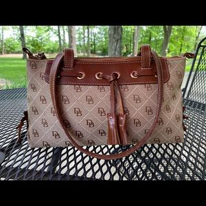 Dooney Burke Purse